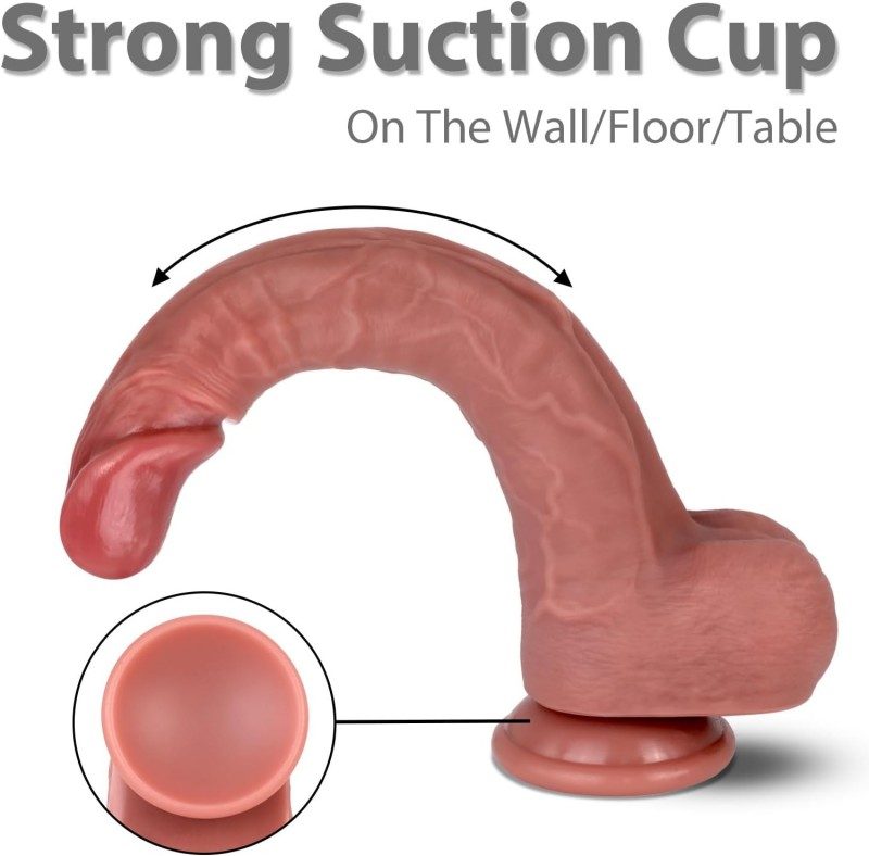 Manual phallus