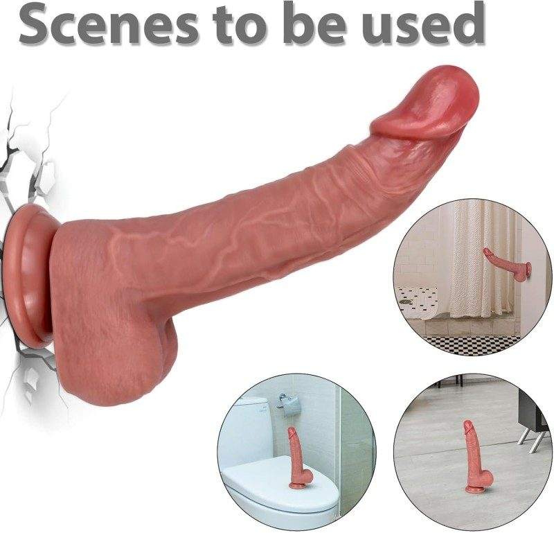 Manual phallus