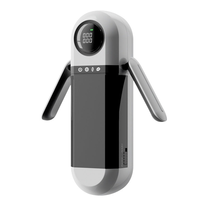 Suction and stroking masturbator