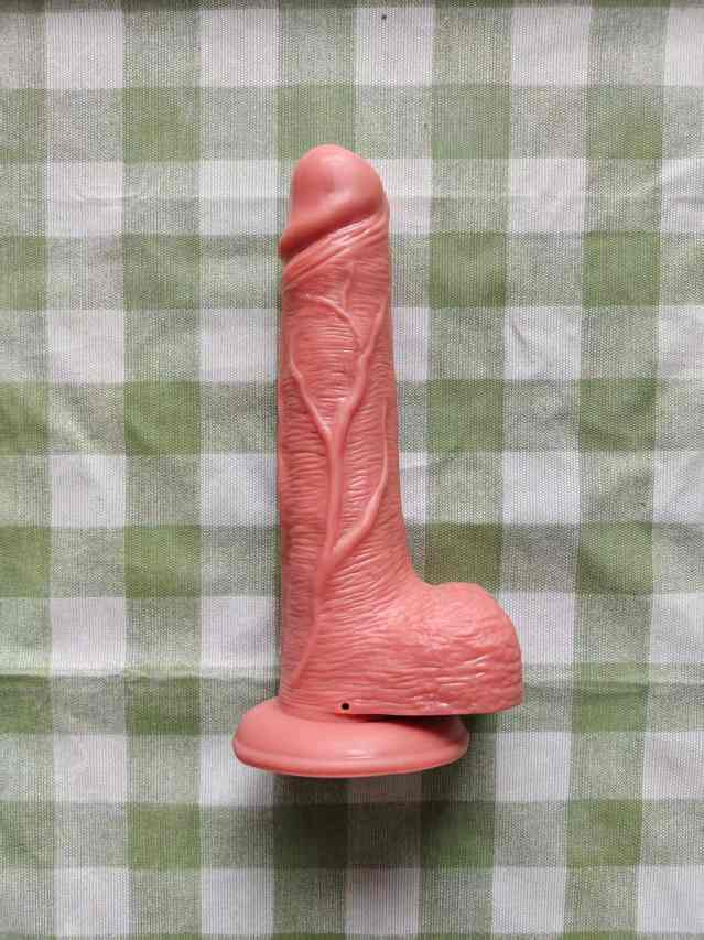 Manual Phallus 2