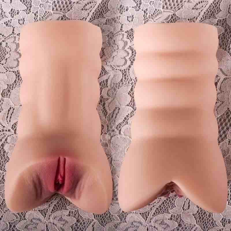 Single-ended mold