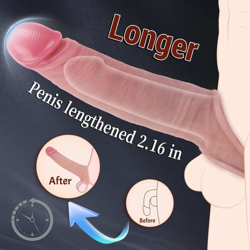 Barbless sleeve