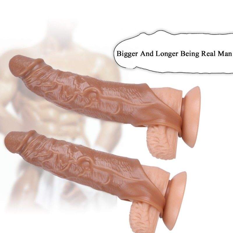 Barbless sleeve