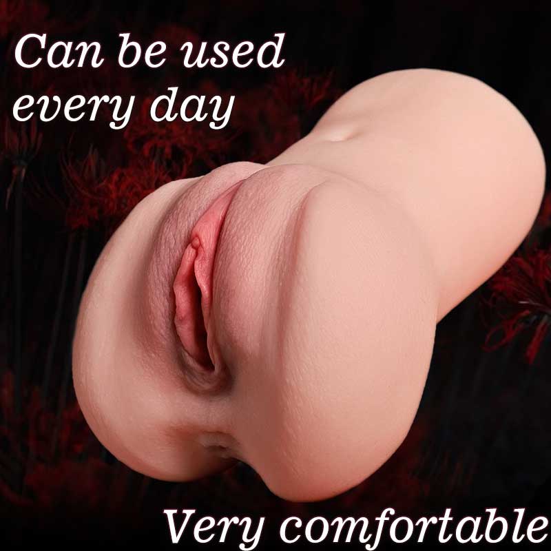 Single-ended mold