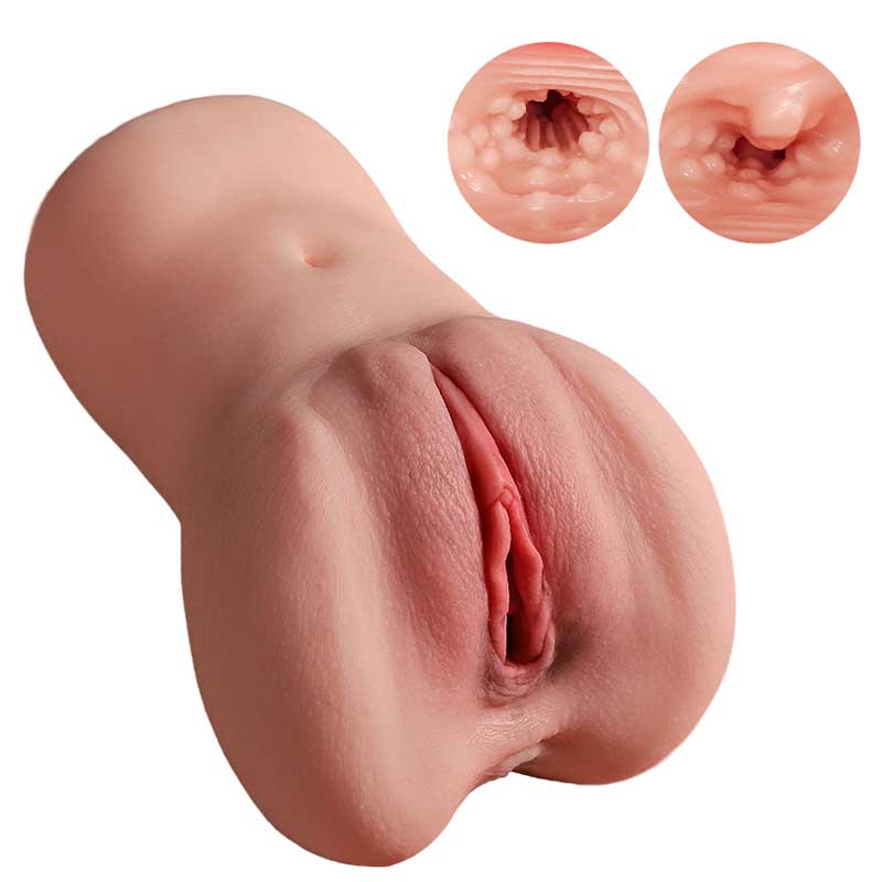Single-ended mold