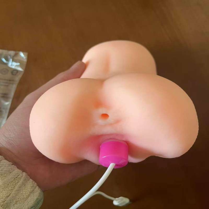 Single-ended mold