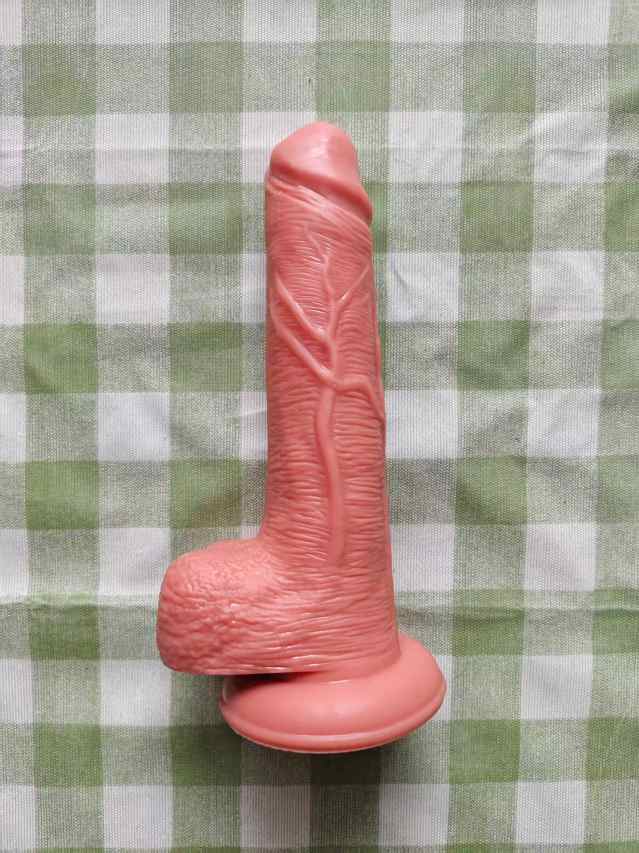 Manual Phallus 2