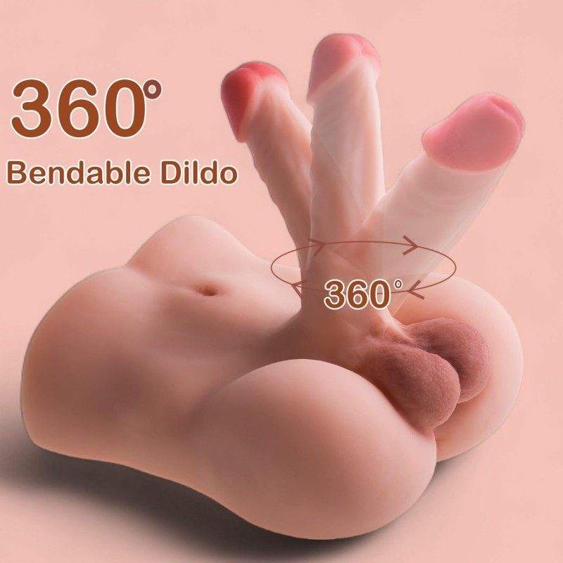 Scrambled Egg Phallus