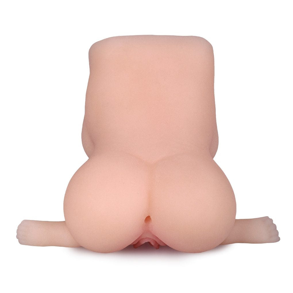 Single-ended mold
