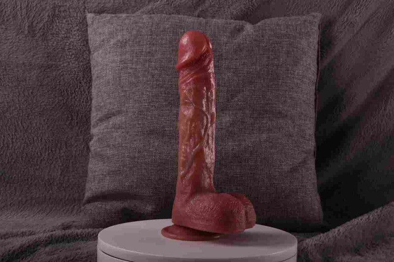 Manual phallus