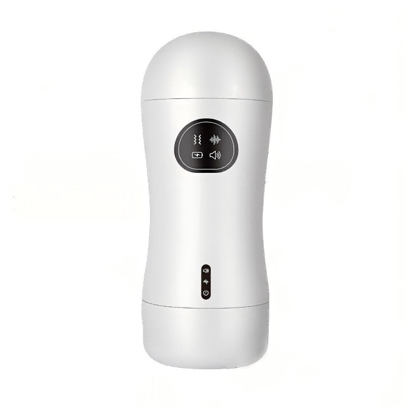 Single-head electric masturbator 2