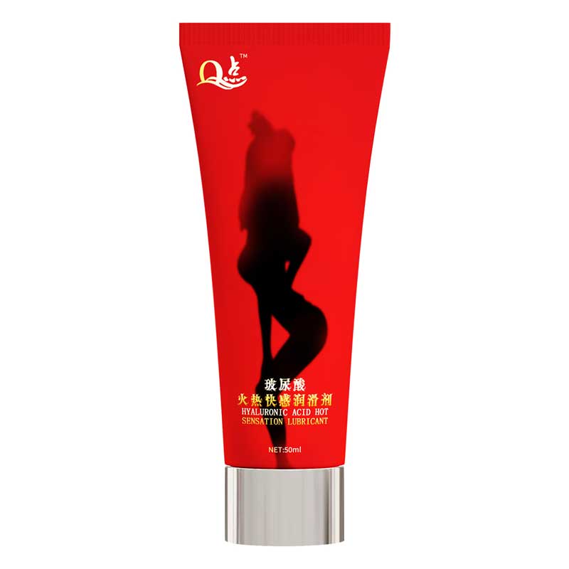 50ml Warming Lubricant