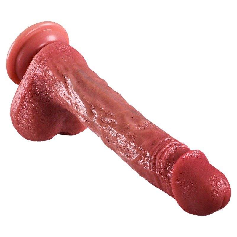 Manual phallus