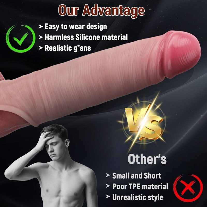 Barbless sleeve