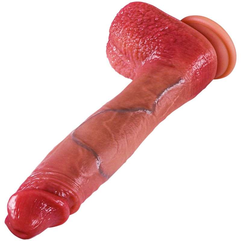 Wireless Electric Dildo 2