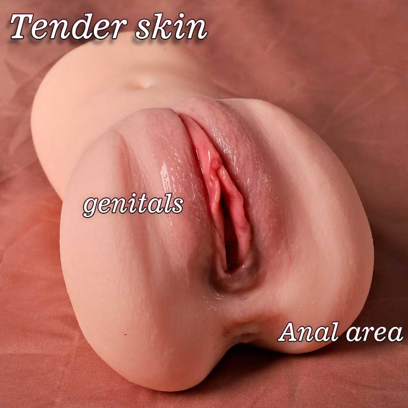 Single-ended mold