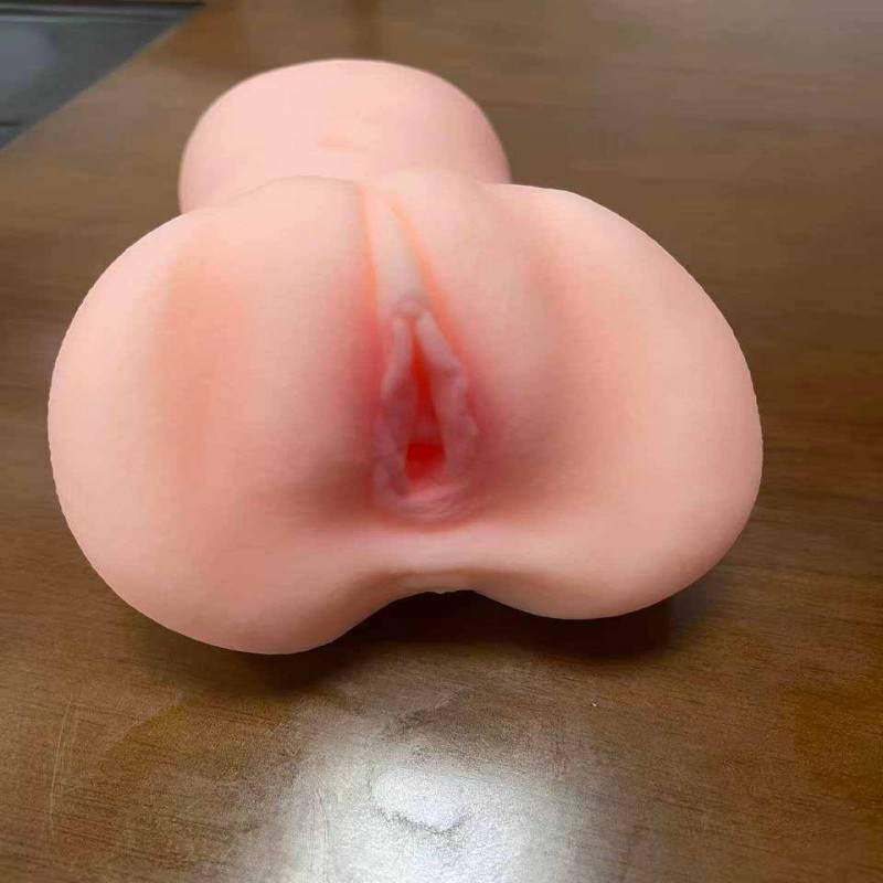 Single-ended mold