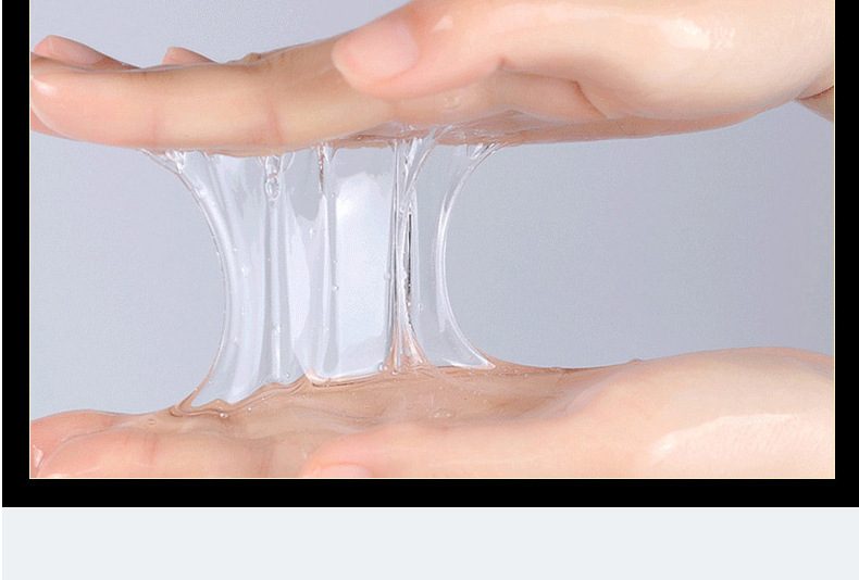 60ml Water-Soluble Lubricant
